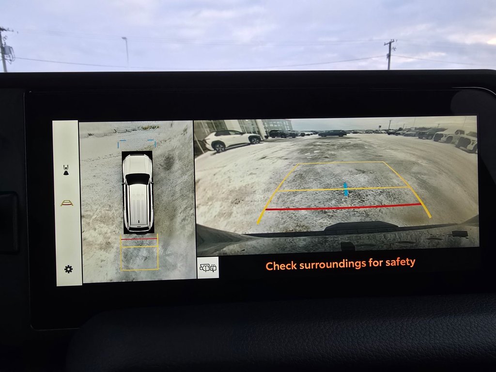 2026 Toyota Land Cruiser Premium in Grand Falls, New Brunswick - 20 - w1024h768px