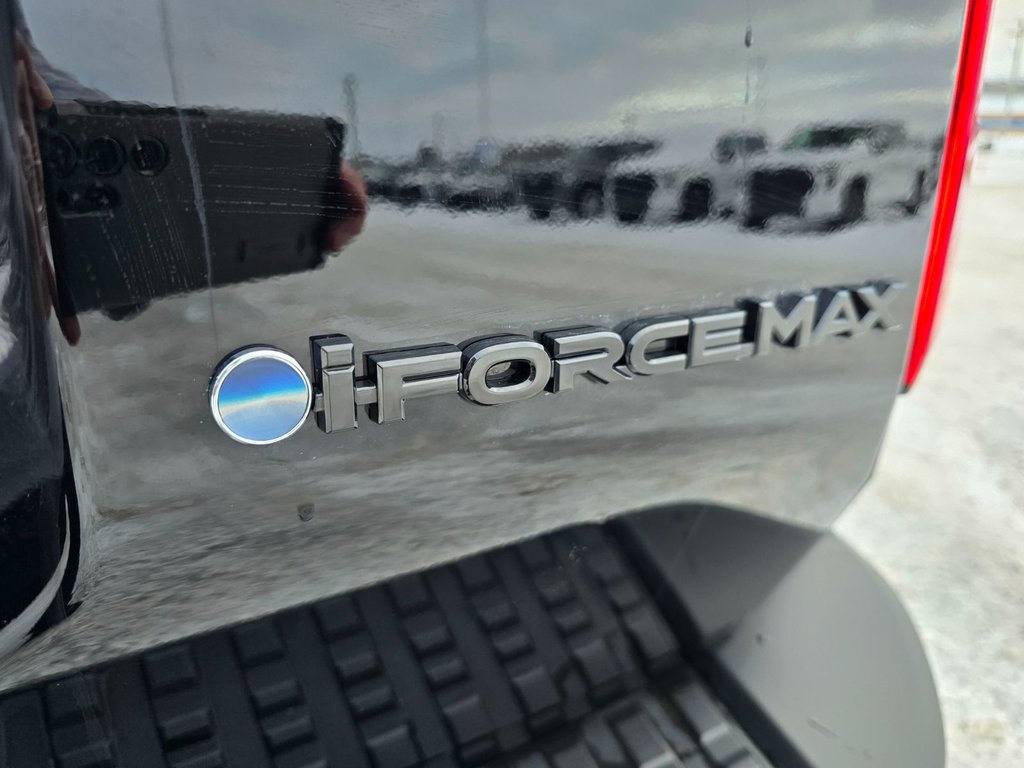 2026 Toyota Land Cruiser Premium in Grand Falls, New Brunswick - 17 - w1024h768px