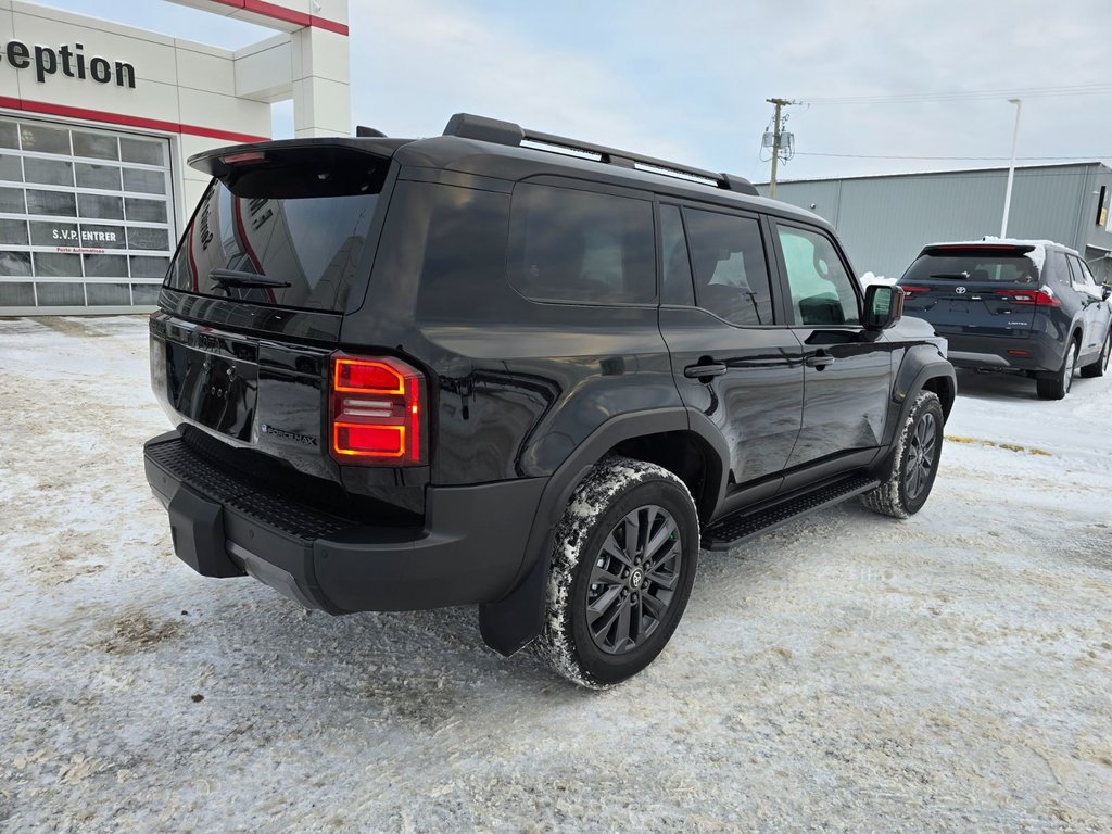2026 Toyota Land Cruiser Premium in Grand Falls, New Brunswick - 5 - w1024h768px