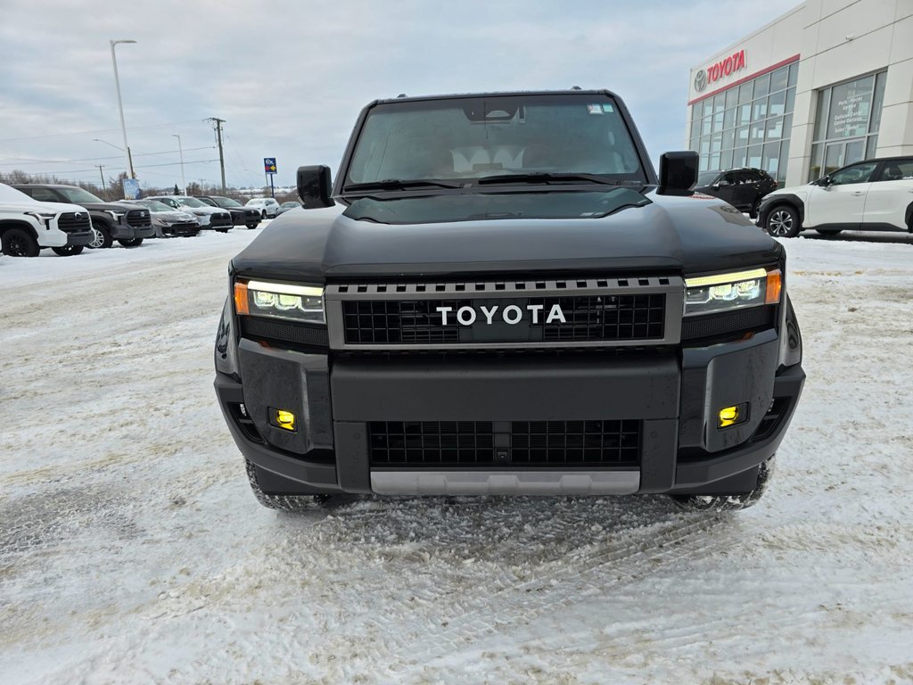 2026 Toyota Land Cruiser Premium in Grand Falls, New Brunswick - 10 - w1024h768px