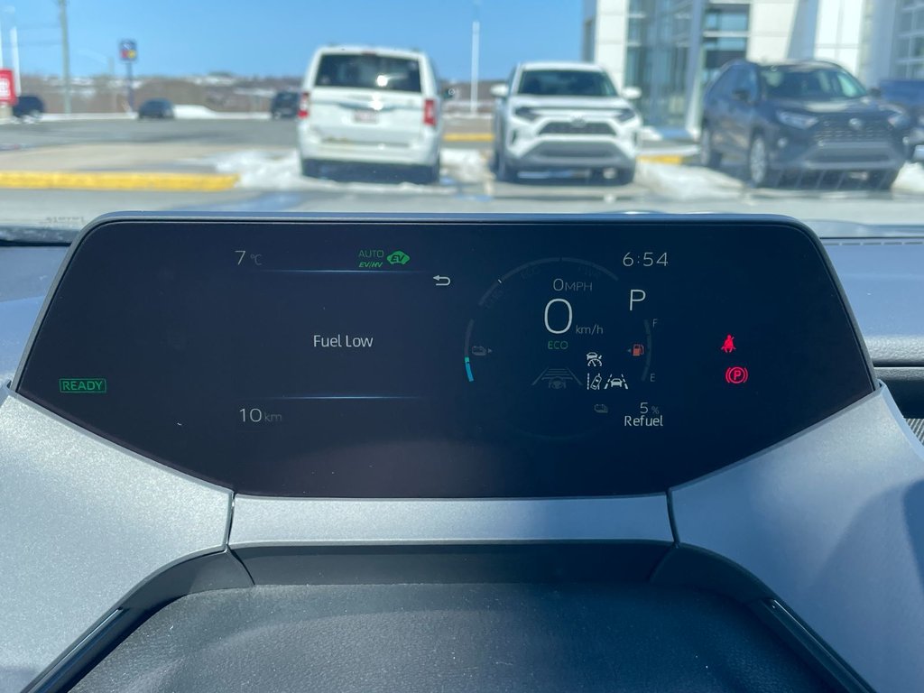 2026 Toyota Prius Plug-In Hybrid in Grand Falls, New Brunswick - 21 - w1024h768px