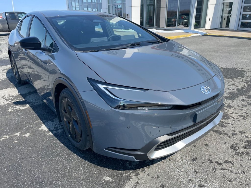 2026 Toyota Prius Plug-In Hybrid in Grand Falls, New Brunswick - 9 - w1024h768px