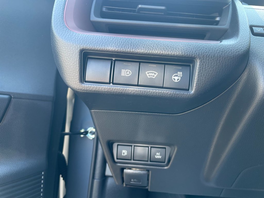 2026 Toyota Prius Plug-In Hybrid in Grand Falls, New Brunswick - 18 - w1024h768px