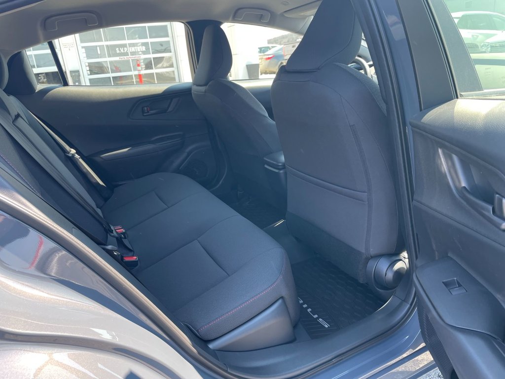 2026 Toyota Prius Plug-In Hybrid in Grand Falls, New Brunswick - 11 - w1024h768px