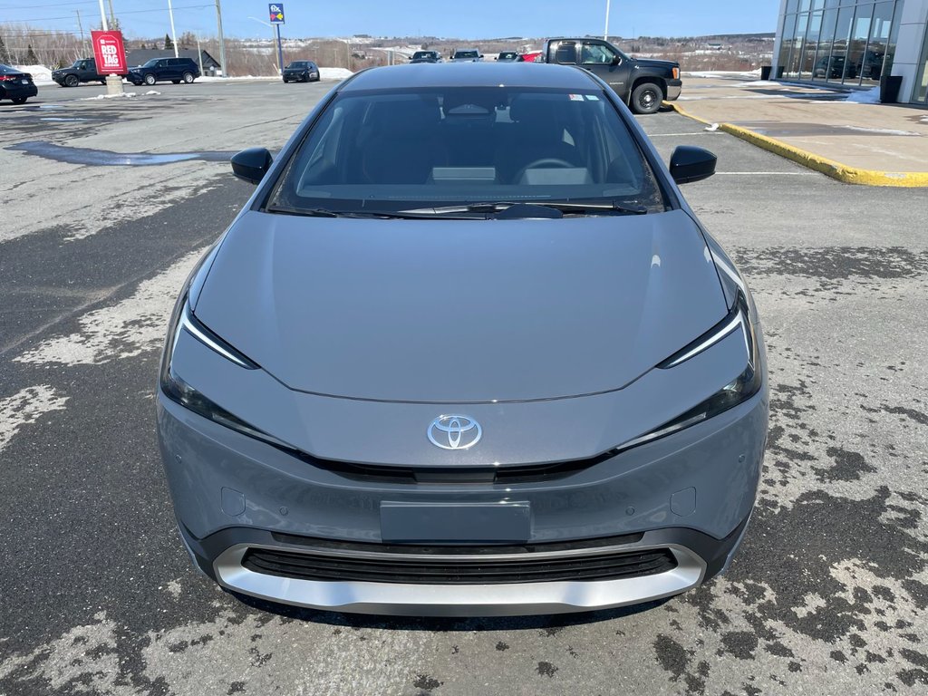 2026 Toyota Prius Plug-In Hybrid in Grand Falls, New Brunswick - 8 - w1024h768px