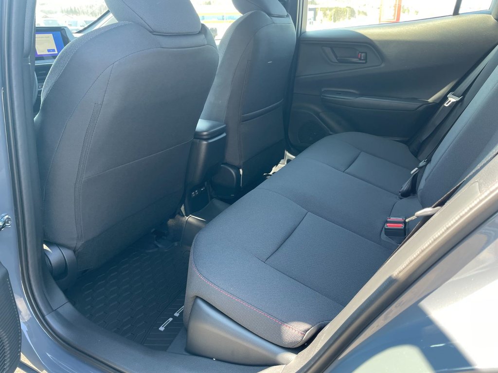 2026 Toyota Prius Plug-In Hybrid in Grand Falls, New Brunswick - 12 - w1024h768px