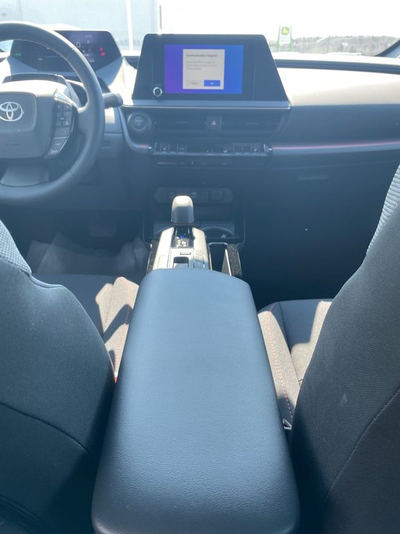 2026 Toyota Prius Plug-In Hybrid in Grand Falls, New Brunswick - 14 - w1024h768px