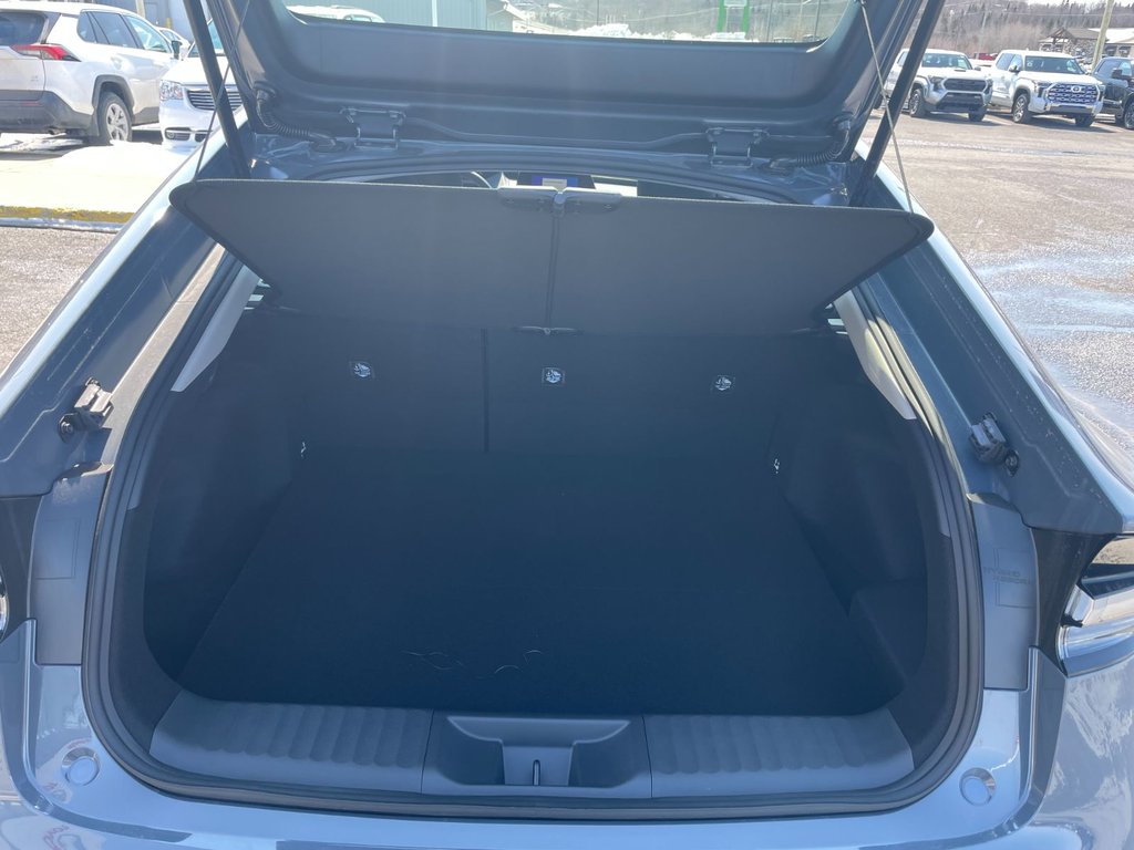 2026 Toyota Prius Plug-In Hybrid in Grand Falls, New Brunswick - 16 - w1024h768px