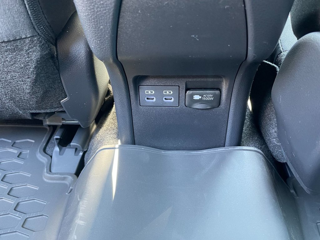 2026 Toyota Prius Plug-In Hybrid in Grand Falls, New Brunswick - 13 - w1024h768px