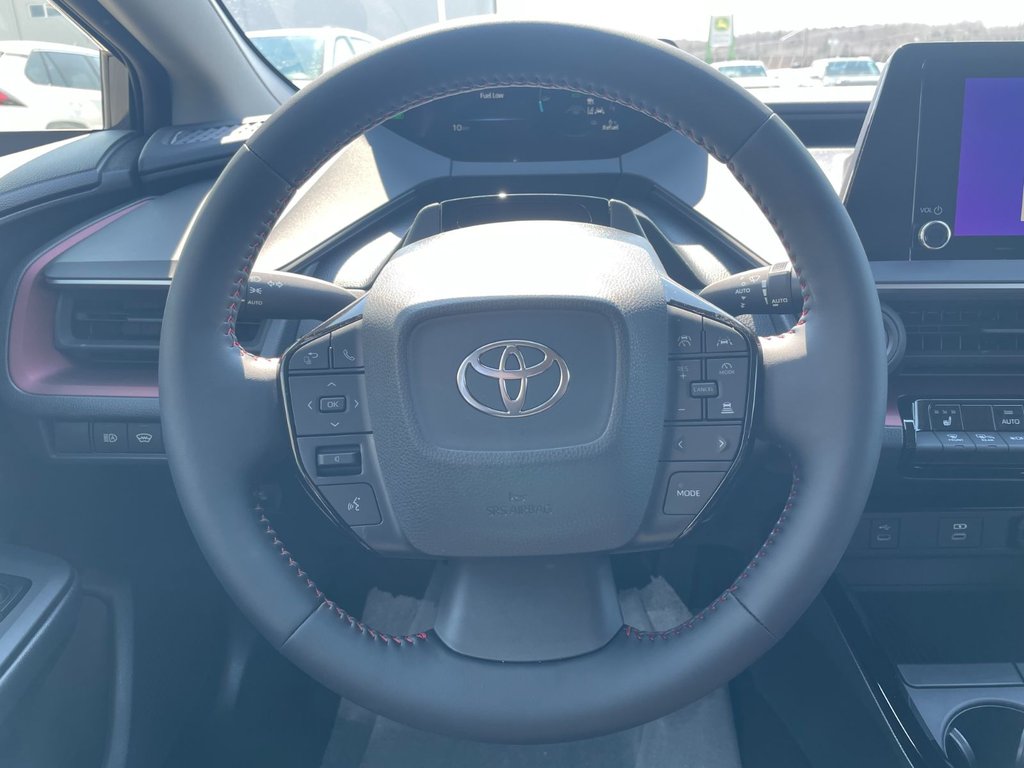 2026 Toyota Prius Plug-In Hybrid in Grand Falls, New Brunswick - 15 - w1024h768px