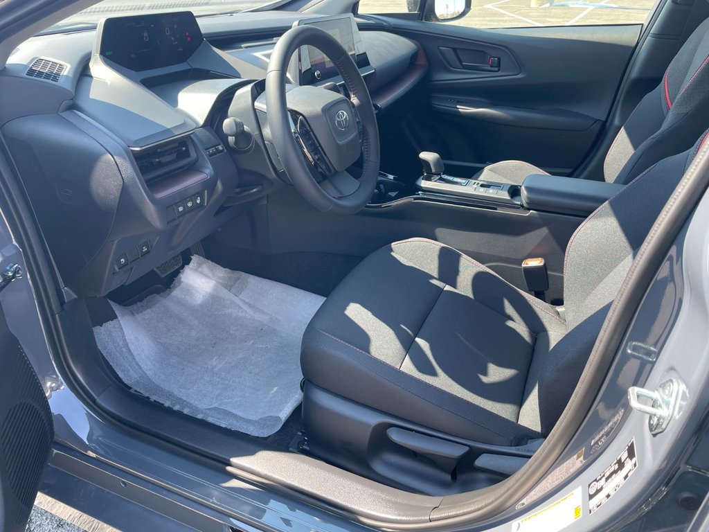 2026 Toyota Prius Plug-In Hybrid in Grand Falls, New Brunswick - 17 - w1024h768px