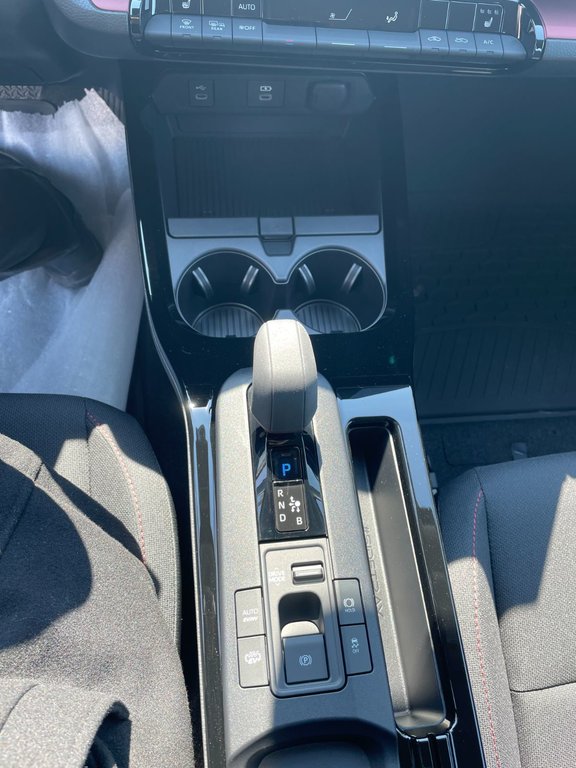 2026 Toyota Prius Plug-In Hybrid in Grand Falls, New Brunswick - 19 - w1024h768px