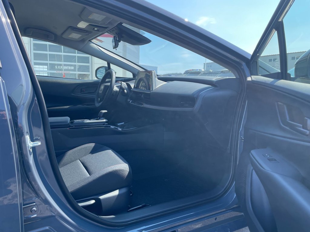 2026 Toyota Prius Plug-In Hybrid in Grand Falls, New Brunswick - 10 - w1024h768px
