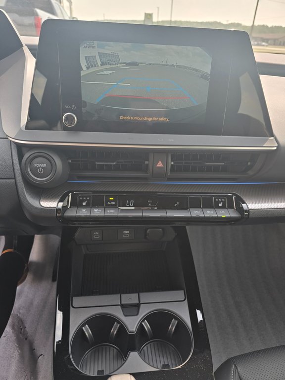 2025 Toyota Prius XLE AWD in Grand Falls, New Brunswick - 18 - w1024h768px
