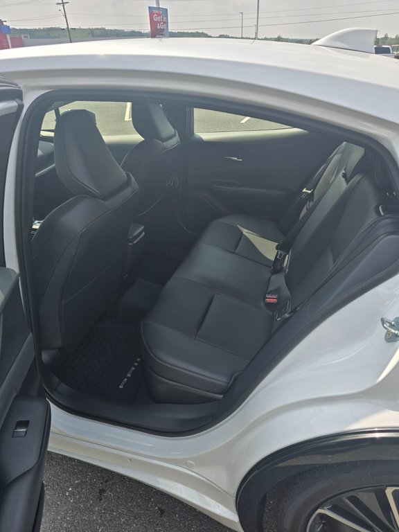 2025 Toyota Prius XLE AWD in Grand Falls, New Brunswick - 13 - w1024h768px