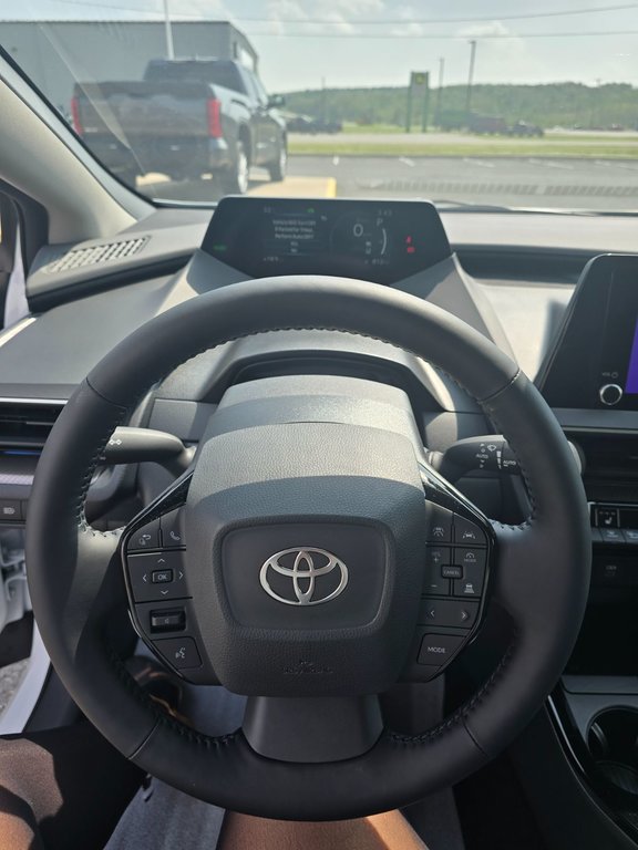 2025 Toyota Prius XLE AWD in Grand Falls, New Brunswick - 19 - w1024h768px