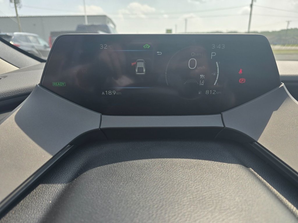 2025 Toyota Prius XLE AWD in Grand Falls, New Brunswick - 20 - w1024h768px