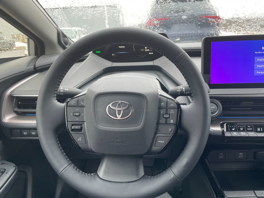 Toyota Prius LIMITED AWD 2026 à Grand-Sault, Nouveau-Brunswick - 15 - w1024h768px