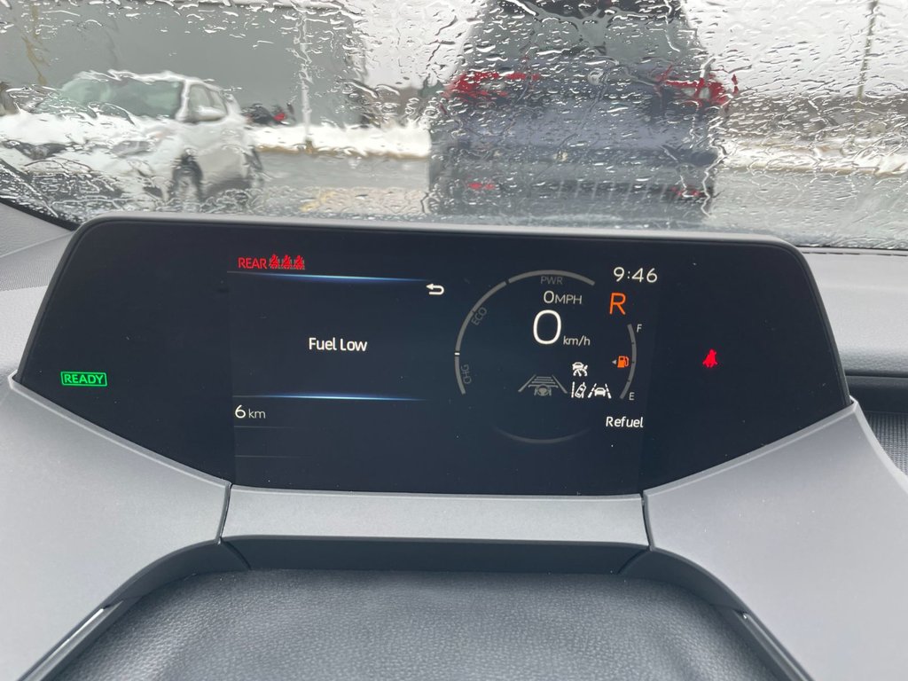 Toyota Prius LIMITED AWD 2026 à Grand-Sault, Nouveau-Brunswick - 18 - w1024h768px