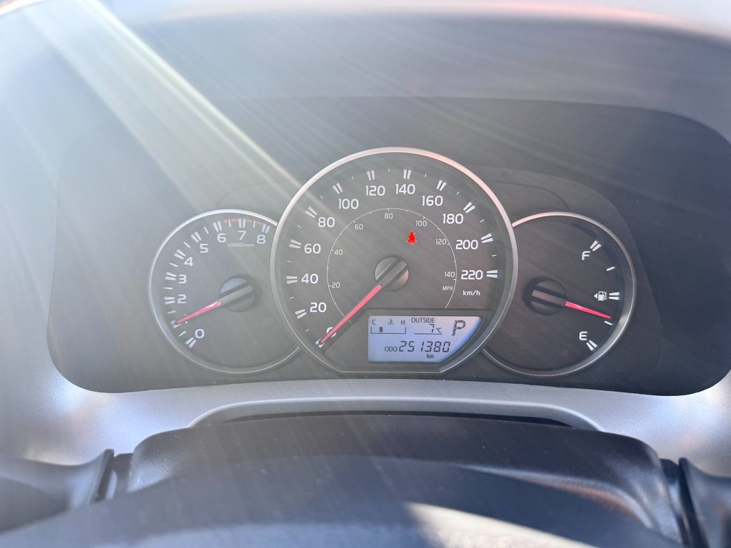 2016 Toyota RAV4 LE in Grand Falls, New Brunswick - 15 - w1024h768px