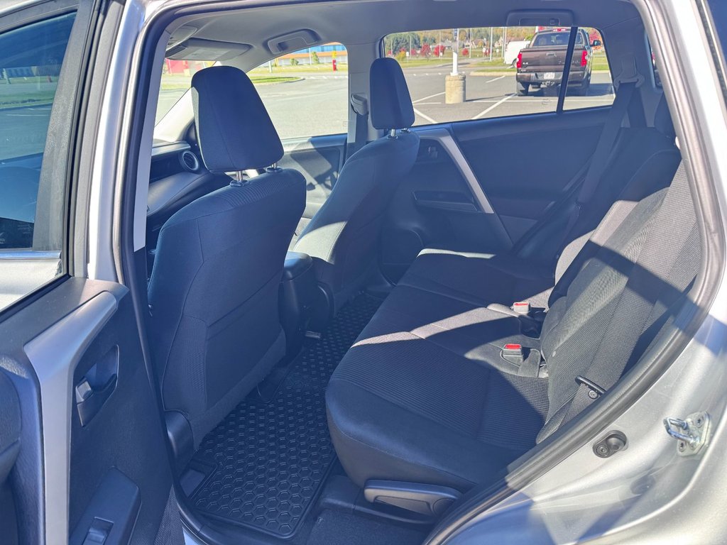 2016 Toyota RAV4 LE in Grand Falls, New Brunswick - 13 - w1024h768px