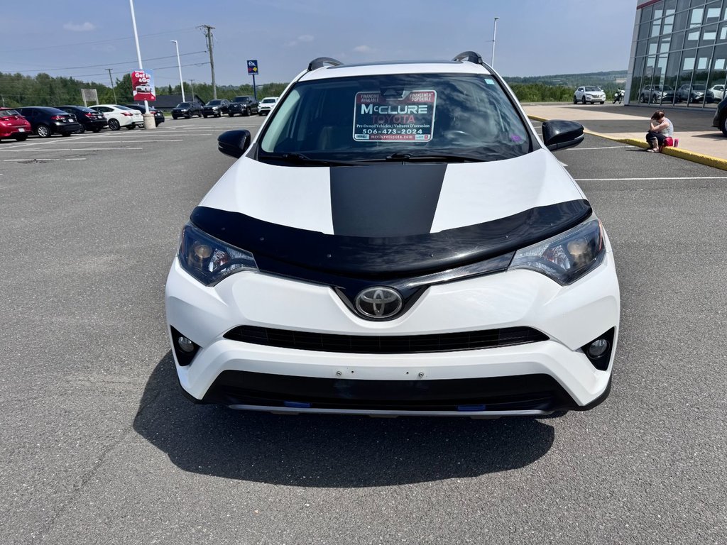 Toyota RAV4 XLE 2018 à Grand-Sault, Nouveau-Brunswick - 9 - w1024h768px