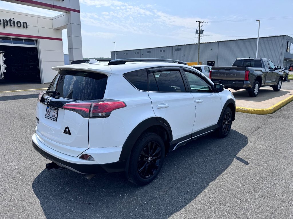 Toyota RAV4 XLE 2018 à Grand-Sault, Nouveau-Brunswick - 3 - w1024h768px