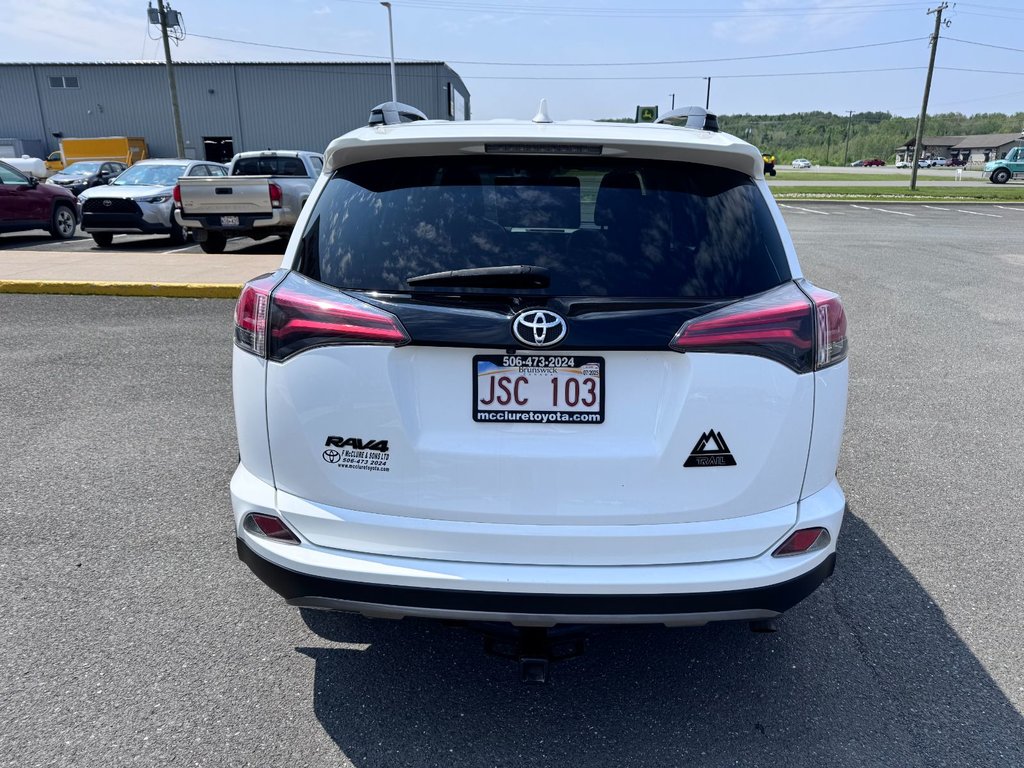Toyota RAV4 XLE 2018 à Grand-Sault, Nouveau-Brunswick - 4 - w1024h768px