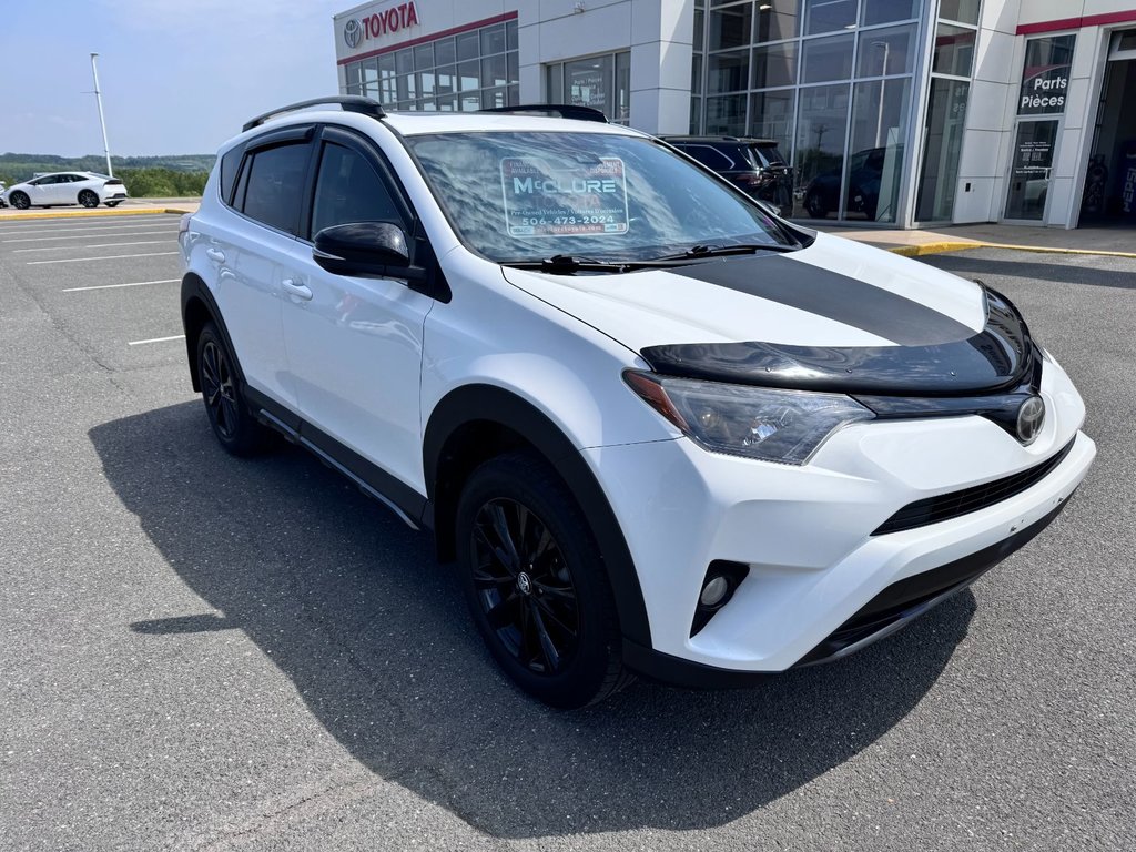 Toyota RAV4 XLE 2018 à Grand-Sault, Nouveau-Brunswick - 10 - w1024h768px