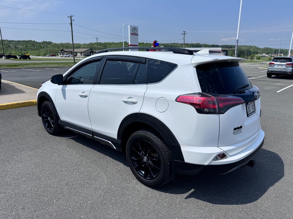 Toyota RAV4 XLE 2018 à Grand-Sault, Nouveau-Brunswick - 6 - w1024h768px