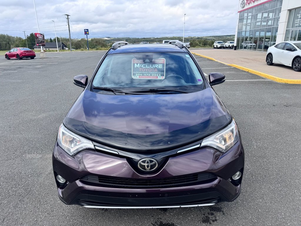 2018 Toyota RAV4 XLE in Grand Falls, New Brunswick - 8 - w1024h768px