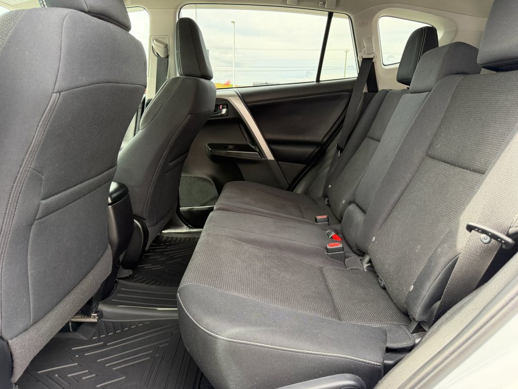 2018 Toyota RAV4 TRAIL in Grand Falls, New Brunswick - 13 - w1024h768px