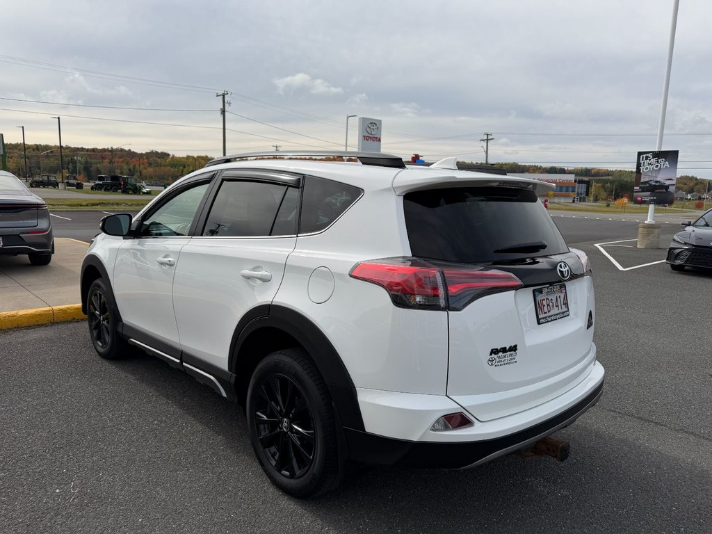2018 Toyota RAV4 TRAIL in Grand Falls, New Brunswick - 5 - w1024h768px