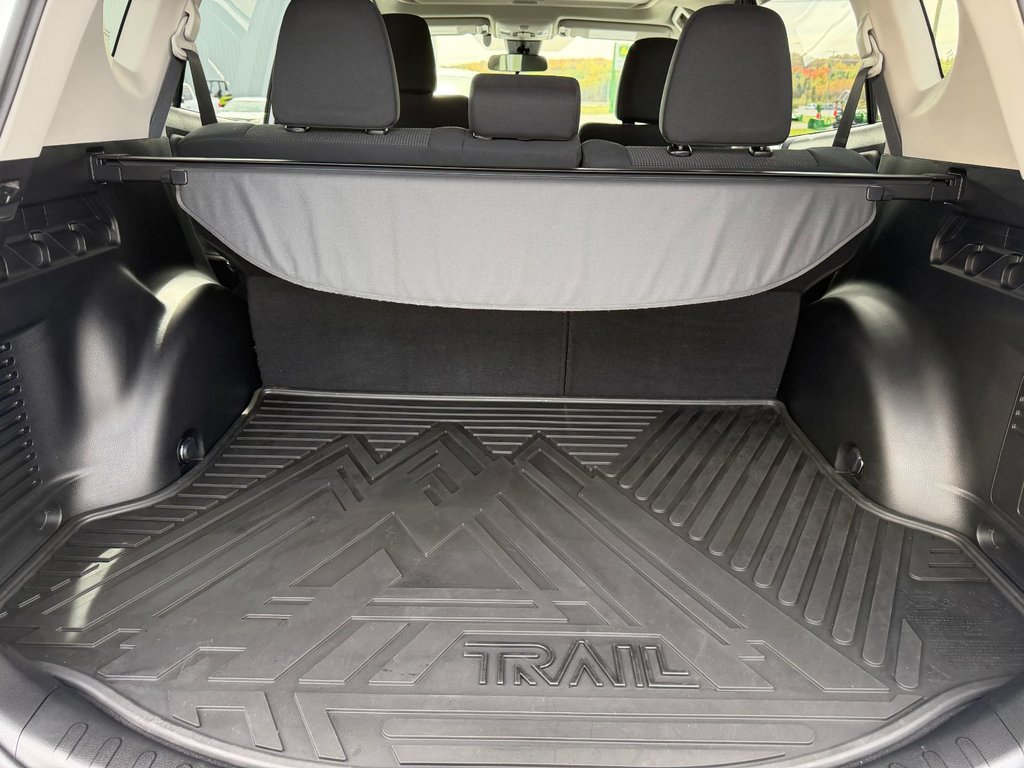 2018 Toyota RAV4 TRAIL in Grand Falls, New Brunswick - 12 - w1024h768px