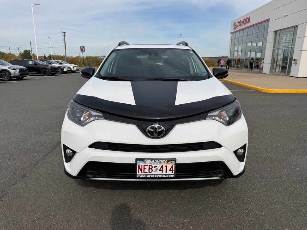 2018 Toyota RAV4 TRAIL in Grand Falls, New Brunswick - 8 - w1024h768px