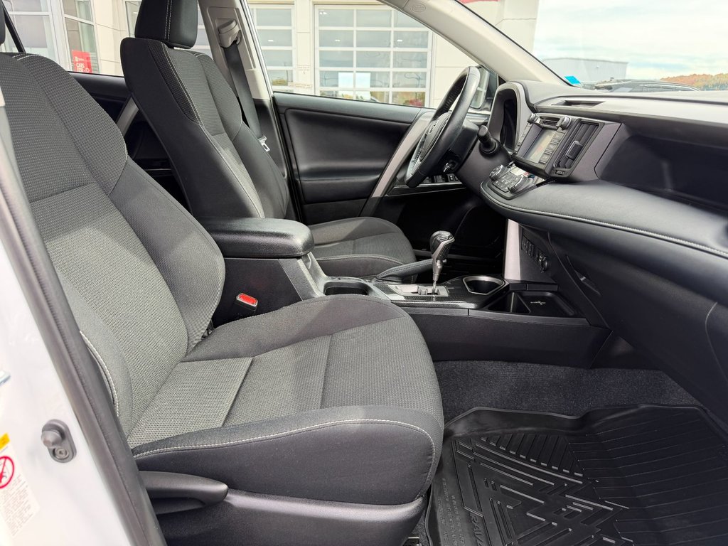 2018 Toyota RAV4 TRAIL in Grand Falls, New Brunswick - 10 - w1024h768px