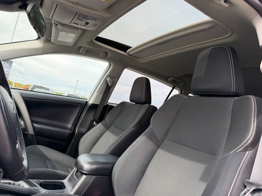 2018 Toyota RAV4 TRAIL in Grand Falls, New Brunswick - 20 - w1024h768px
