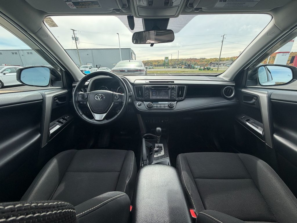 2018 Toyota RAV4 TRAIL in Grand Falls, New Brunswick - 21 - w1024h768px