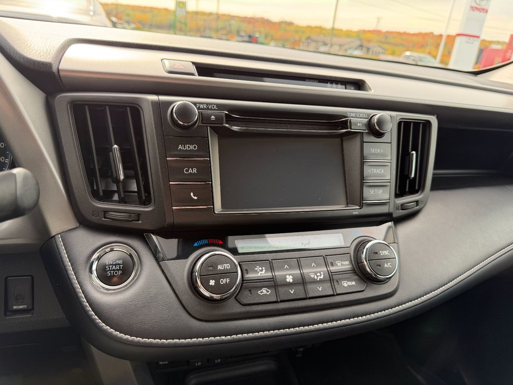 2018 Toyota RAV4 TRAIL in Grand Falls, New Brunswick - 19 - w1024h768px