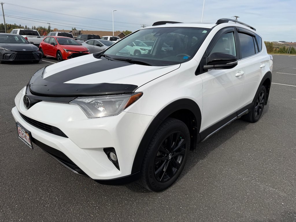 2018 Toyota RAV4 TRAIL in Grand Falls, New Brunswick - 7 - w1024h768px