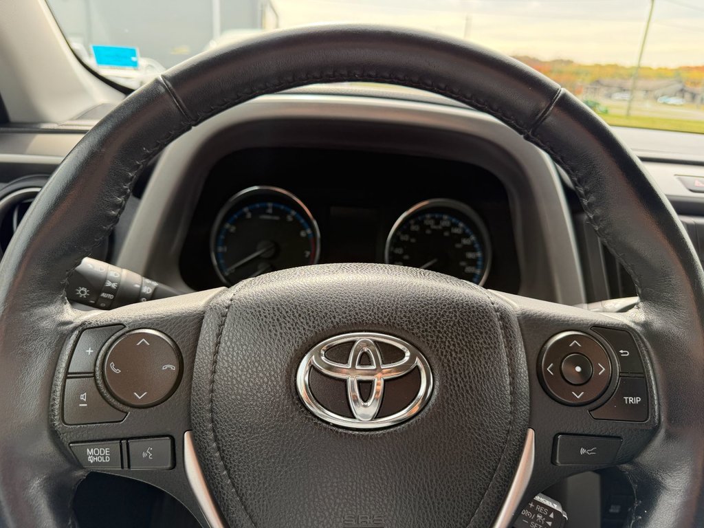 2018 Toyota RAV4 TRAIL in Grand Falls, New Brunswick - 16 - w1024h768px