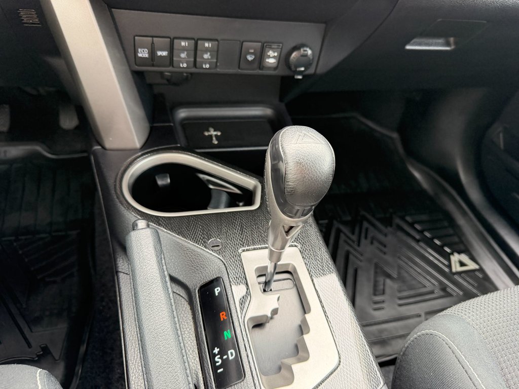 2018 Toyota RAV4 TRAIL in Grand Falls, New Brunswick - 18 - w1024h768px