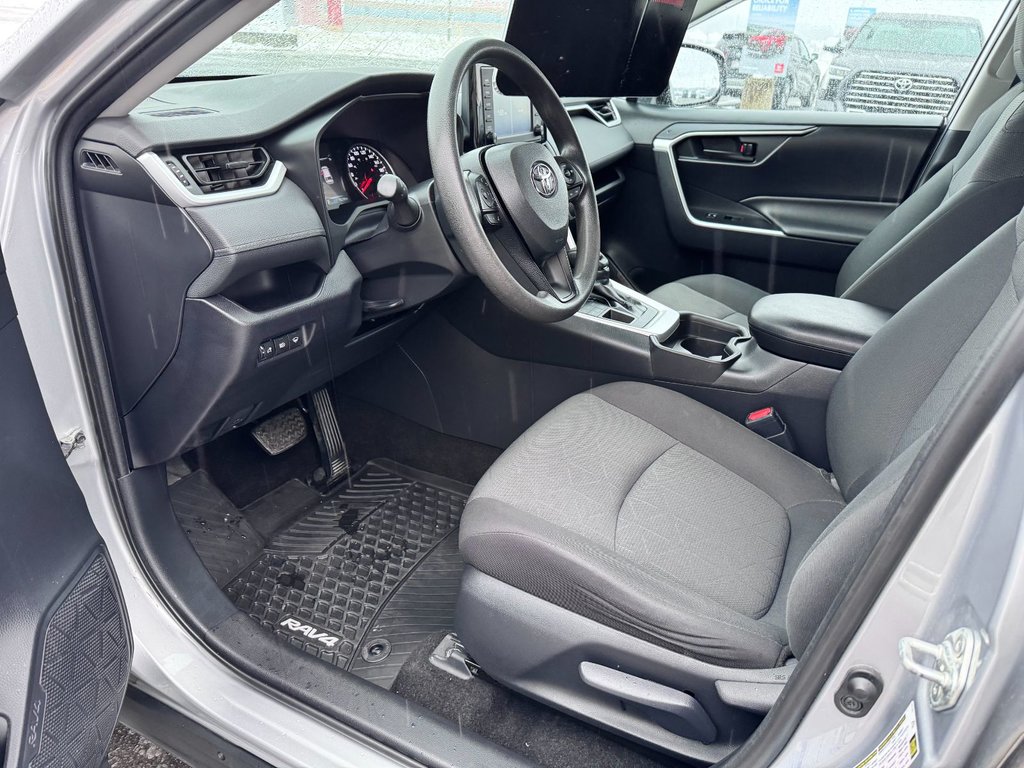 2019 Toyota RAV4 LE in Grand Falls, New Brunswick - 14 - w1024h768px