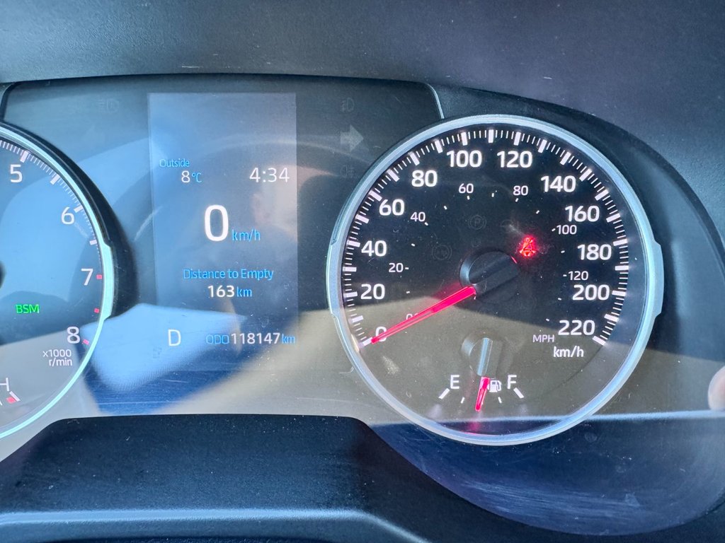 2019 Toyota RAV4 XLE PREMIUM in Grand Falls, New Brunswick - 18 - w1024h768px