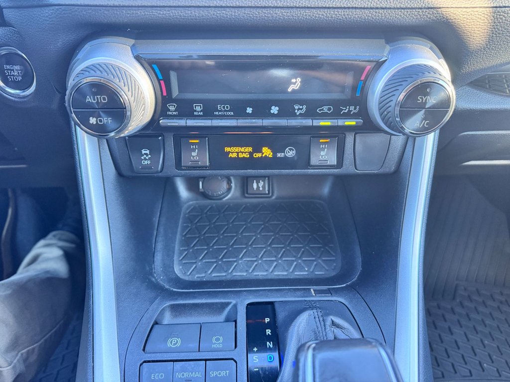 2019 Toyota RAV4 XLE PREMIUM in Grand Falls, New Brunswick - 20 - w1024h768px