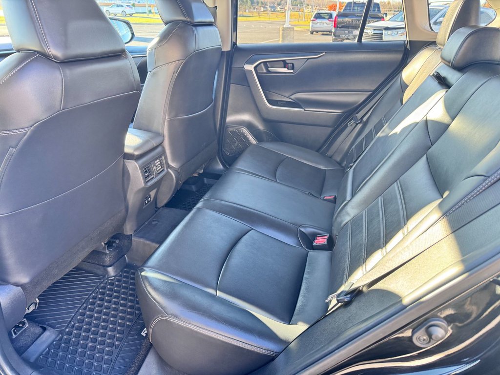 2019 Toyota RAV4 XLE PREMIUM in Grand Falls, New Brunswick - 14 - w1024h768px