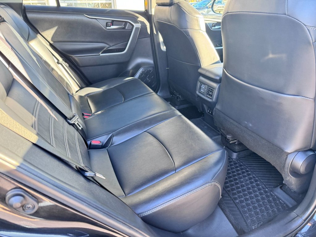 2019 Toyota RAV4 XLE PREMIUM in Grand Falls, New Brunswick - 11 - w1024h768px