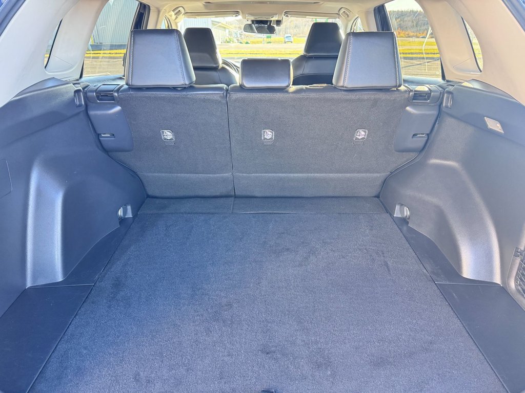 2019 Toyota RAV4 XLE PREMIUM in Grand Falls, New Brunswick - 12 - w1024h768px