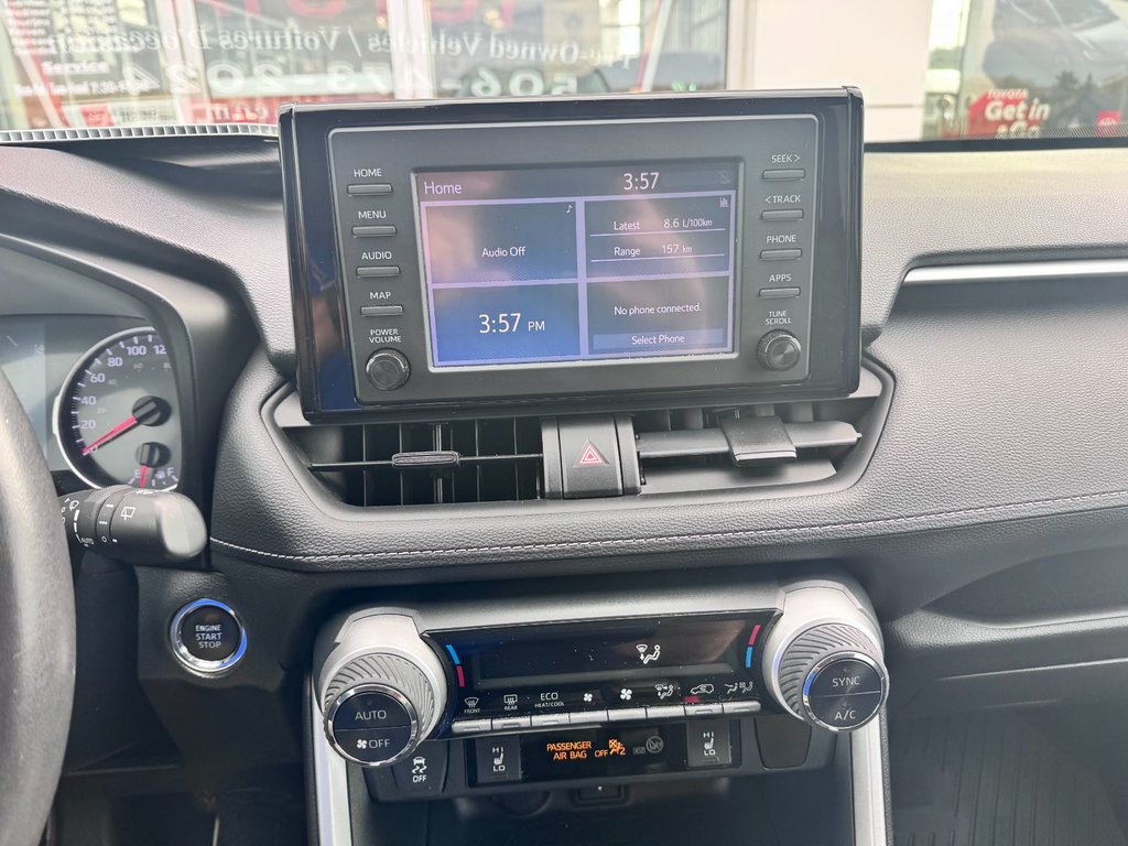 Toyota RAV4 XLE 2020 à Grand-Sault, Nouveau-Brunswick - 19 - w1024h768px