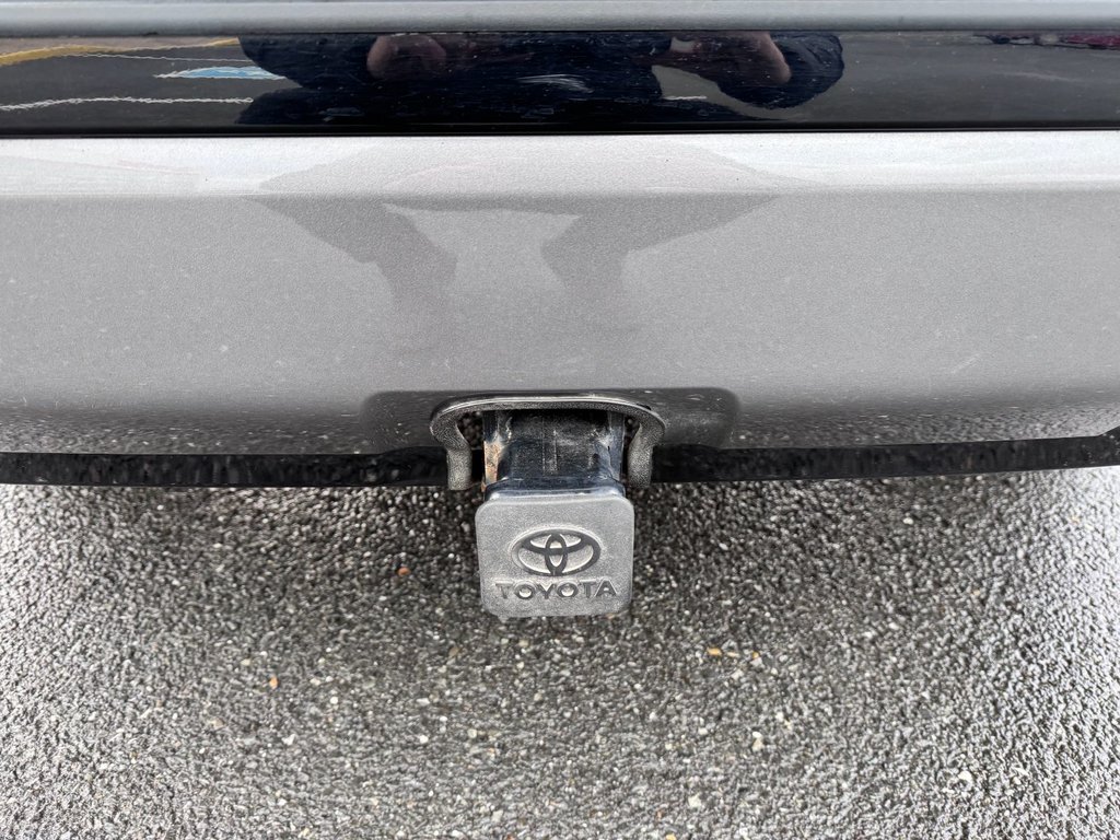 RAV4 Hybrid XLE 2021 à Grand-Sault, Nouveau-Brunswick - 13 - w1024h768px